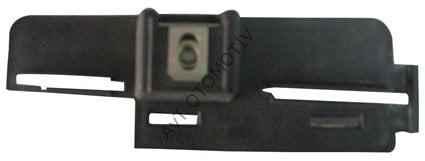 TAMPON BAGLNT DEMIRI TK LGN