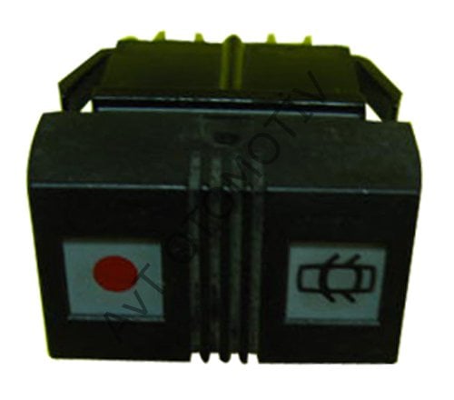 R9 MERKEZI KILIT DUGMESI