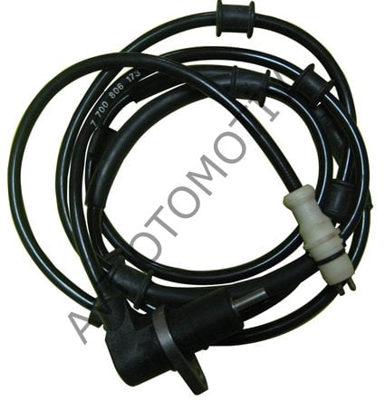 ABS HIZ KAPTORU SOL CLIO