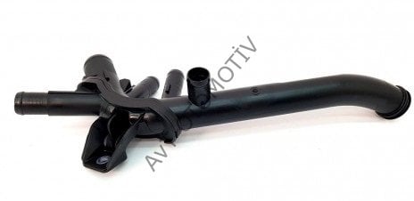 DEVIRDAIM HORTUMU K9K MGN II 8200110038