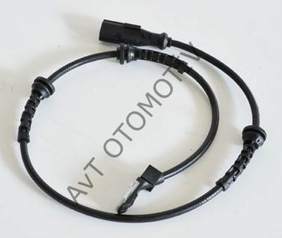 ABS ON KABLOSU CLIO III-MODUS 8200419177, 8200195825