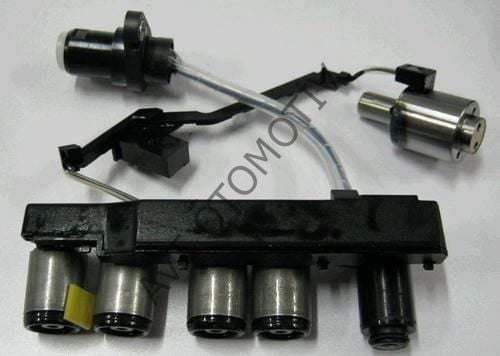 ELEKTROVAN AD4 LAGUNA I II