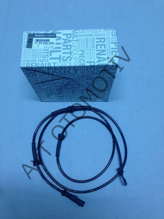 ABS KABLOSU ARKA SAG KNG II 8200441404 8200441404