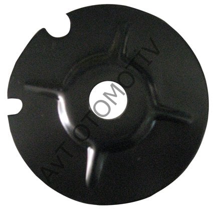 AMORT.UST TABLA BURCU R21