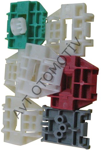 KAPI BANT AGRAFI LAGUNA 7701205107