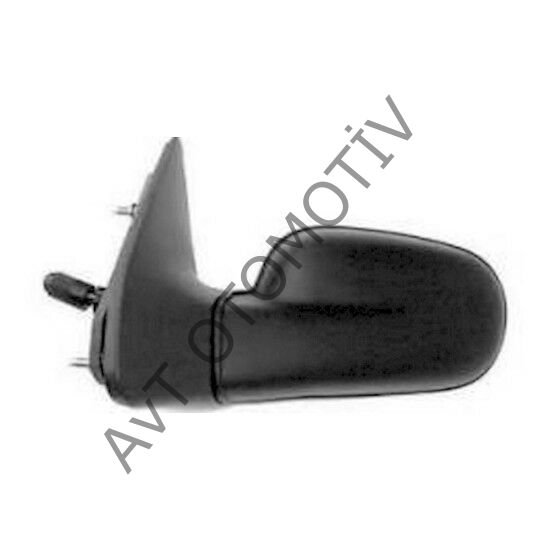 SOL DIS DIKIZ AYNASI (M) CLIO