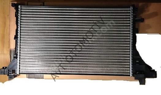 RADYATOR KLIMALI MASTER III 214005441R, 214107641R