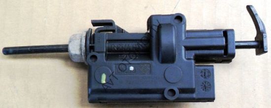 BENZIN DEPO KILIT MOPTORU MGN II 8200000966