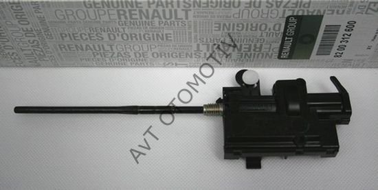 YAKIT DEPO KLIT MOTORU JM-- CLIO