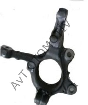 R19 AKS TASIYICISI SOL MAIS