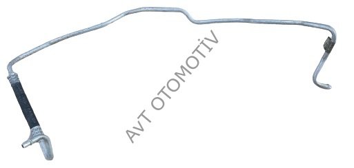 KLIMA GAZ HORTUMU SCANIC