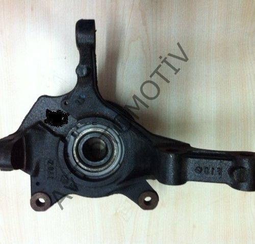 AKS TASIYICISI SOL LGN II 7700421825