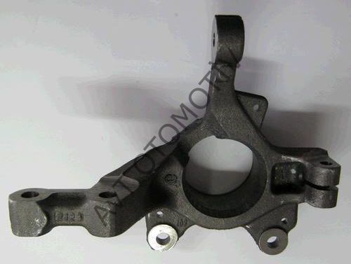 AKS TASIYICISI SOL MODUS-CLIO III