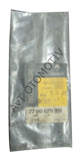 KILOMETRE DISLI MILI R21-25