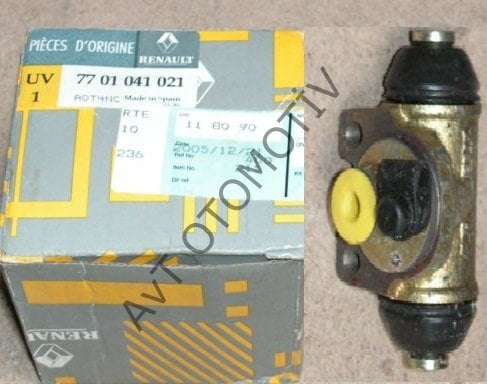 ARKA FREN SILINDIRI MGN KA-JA